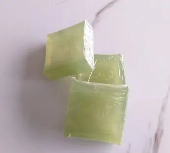 صابون گلیسیرینه ضد جوش