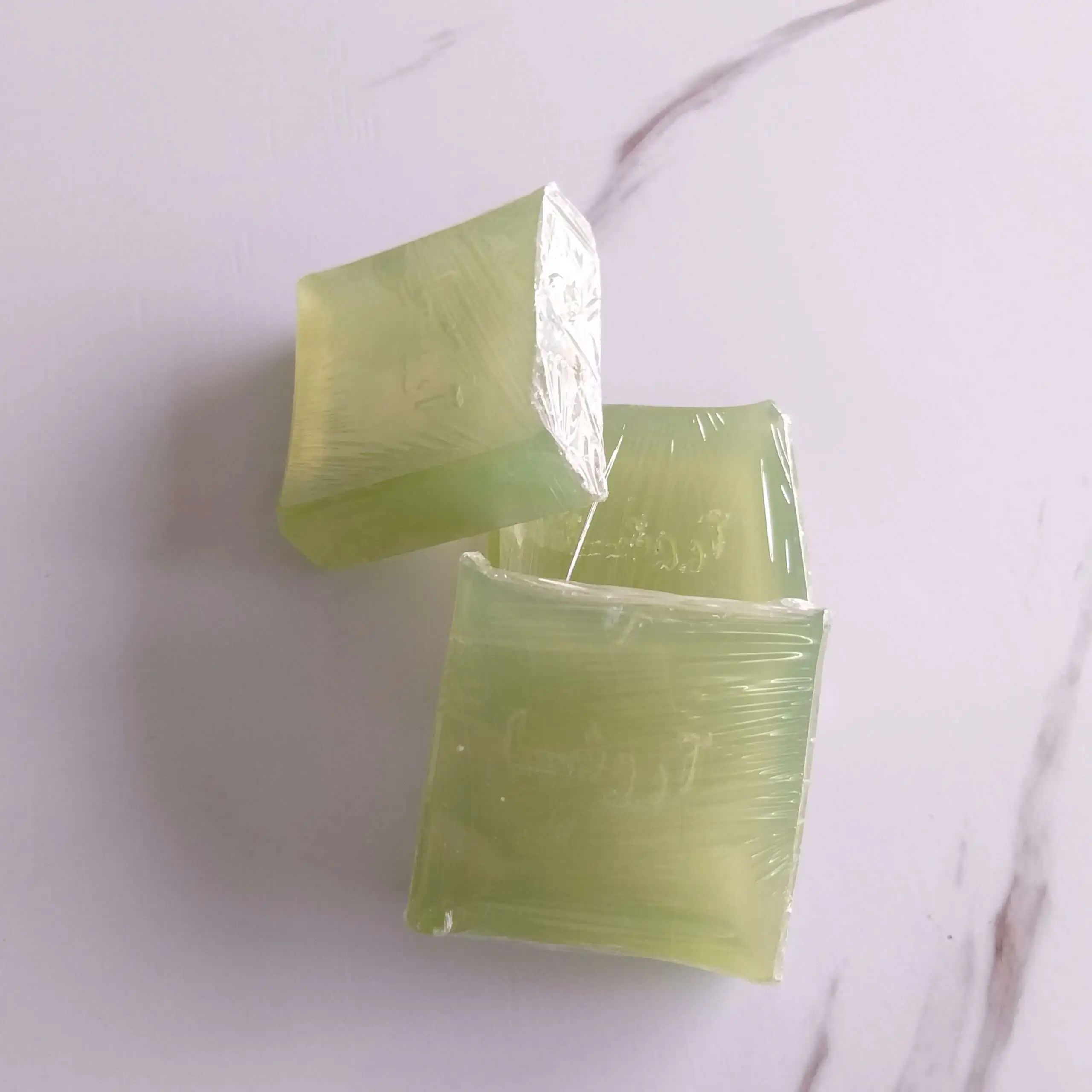 صابون گلیسیرینه ضد جوش