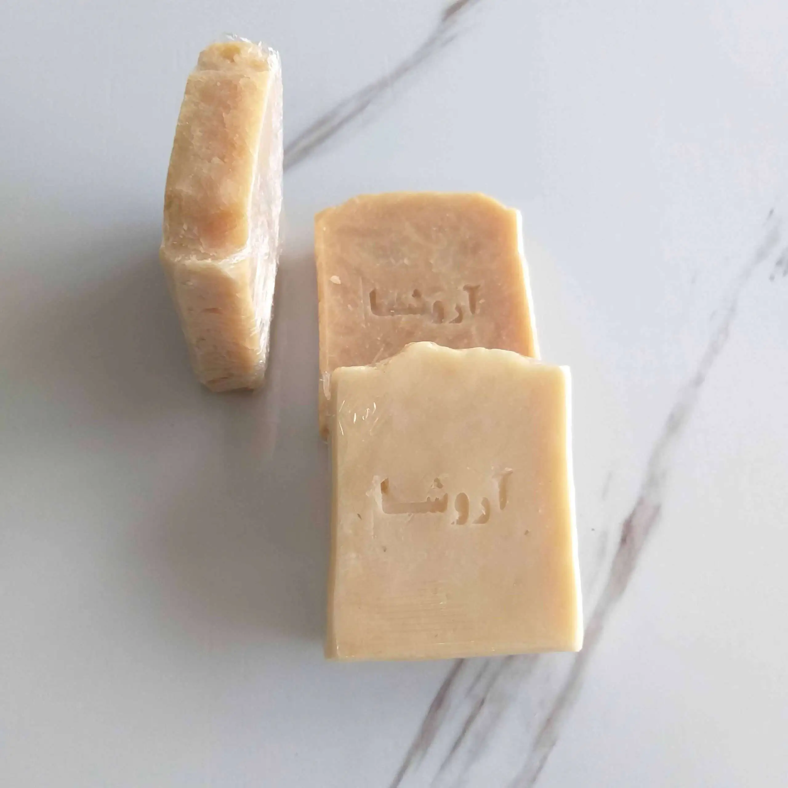 صابون ابریشم