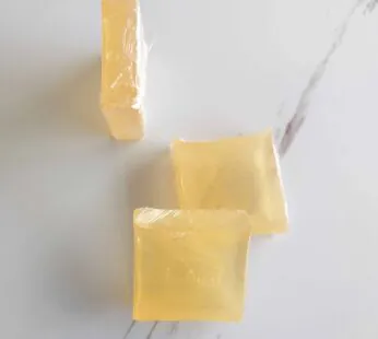 صابون گلیسیرینه بادام شیرین