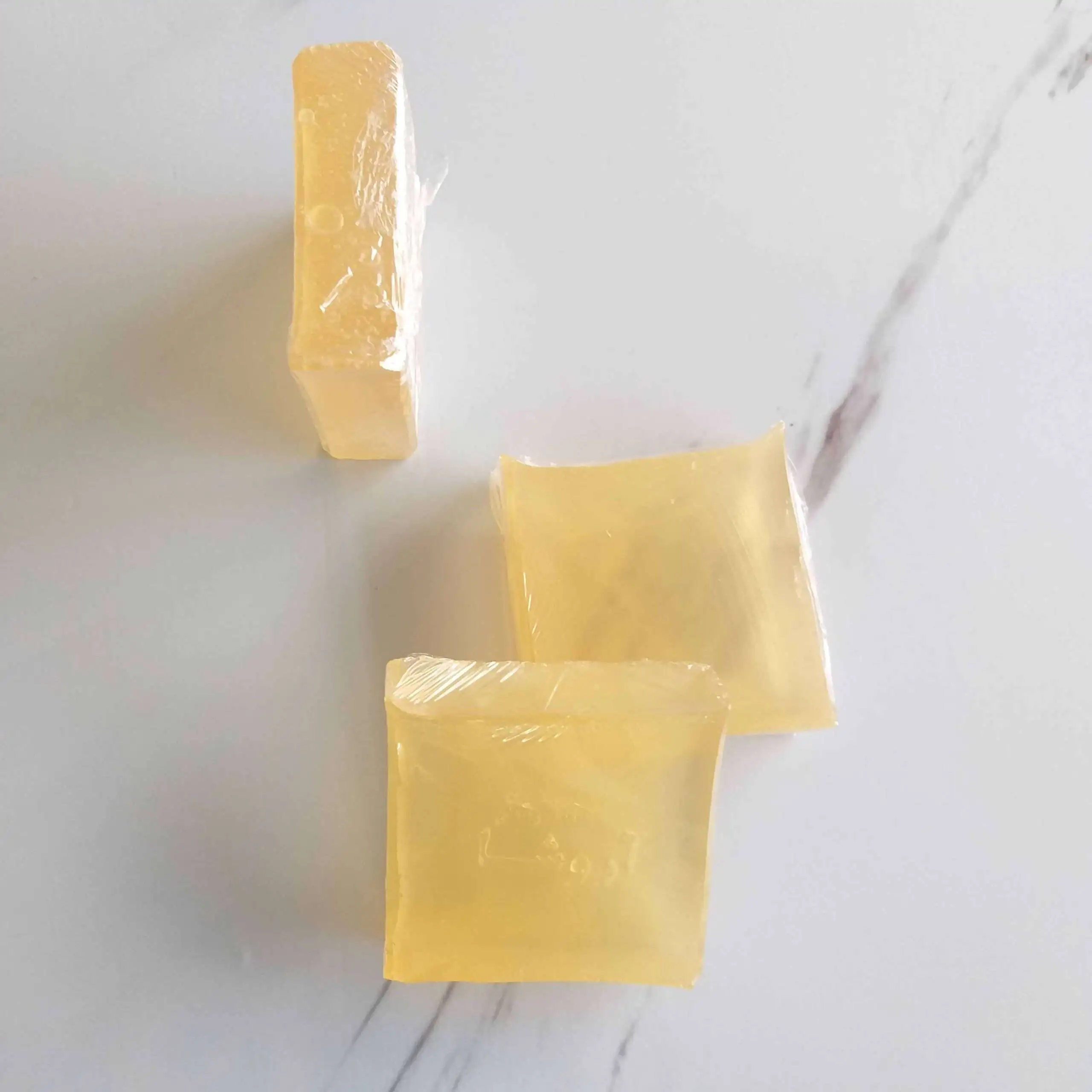 صابون گلیسیرینه بادام شیرین