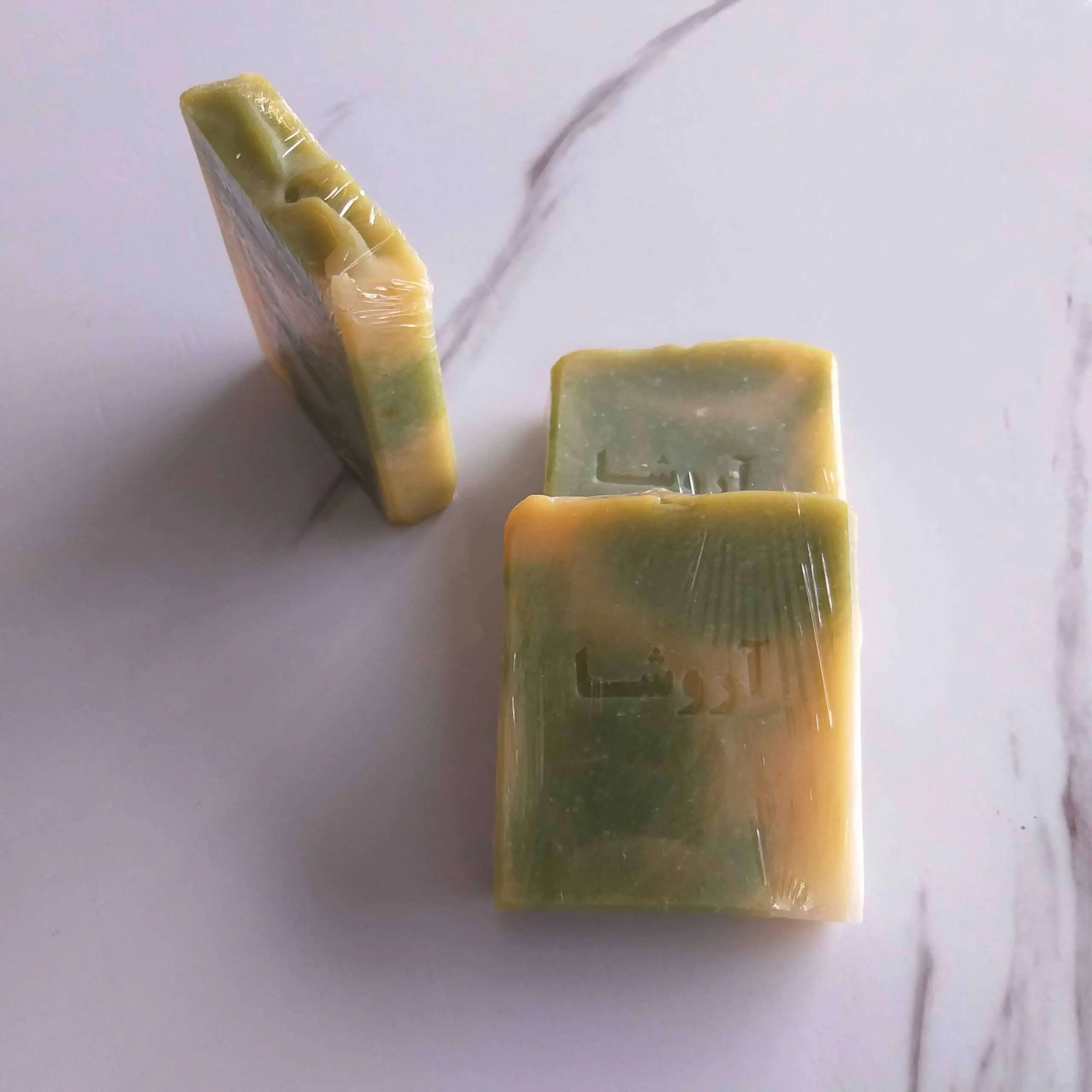 صابون آلوئه ورا