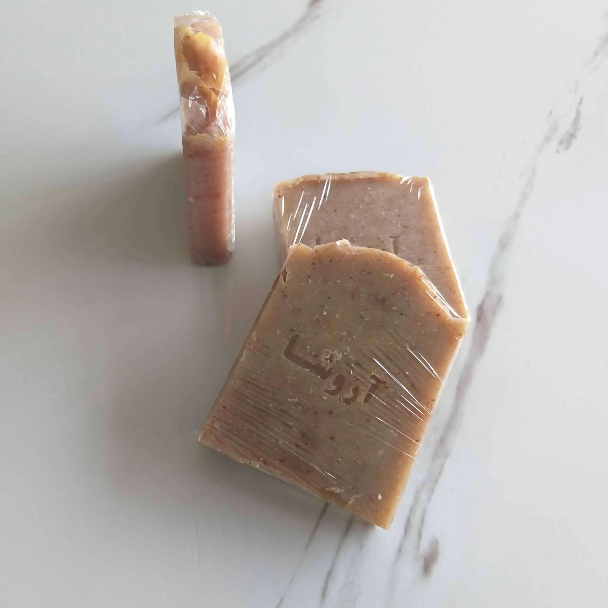 خریدصابون اسکراب انار گیاهی