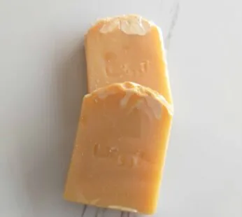 صابون شی باتر