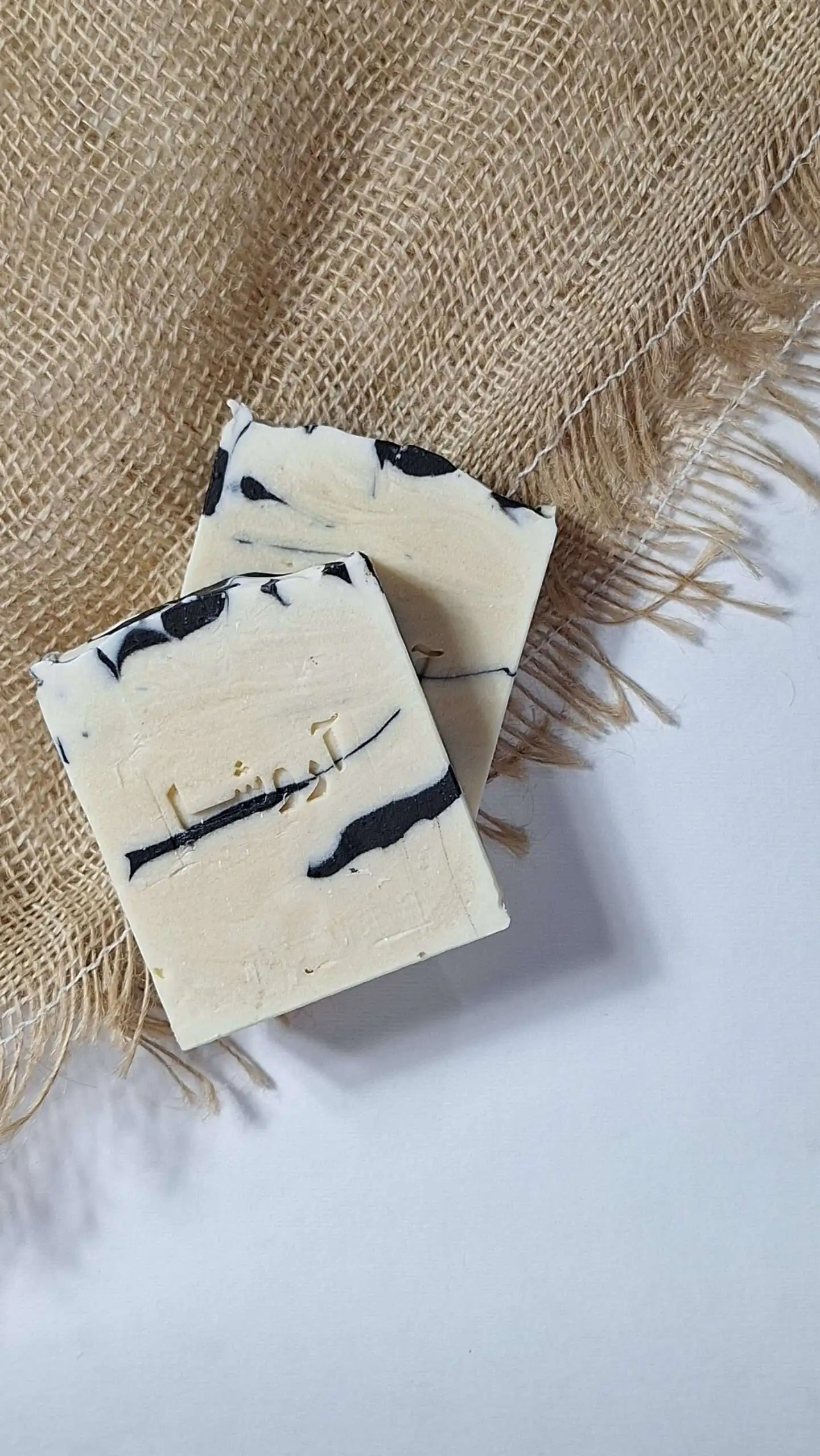 خرید صابون شیر