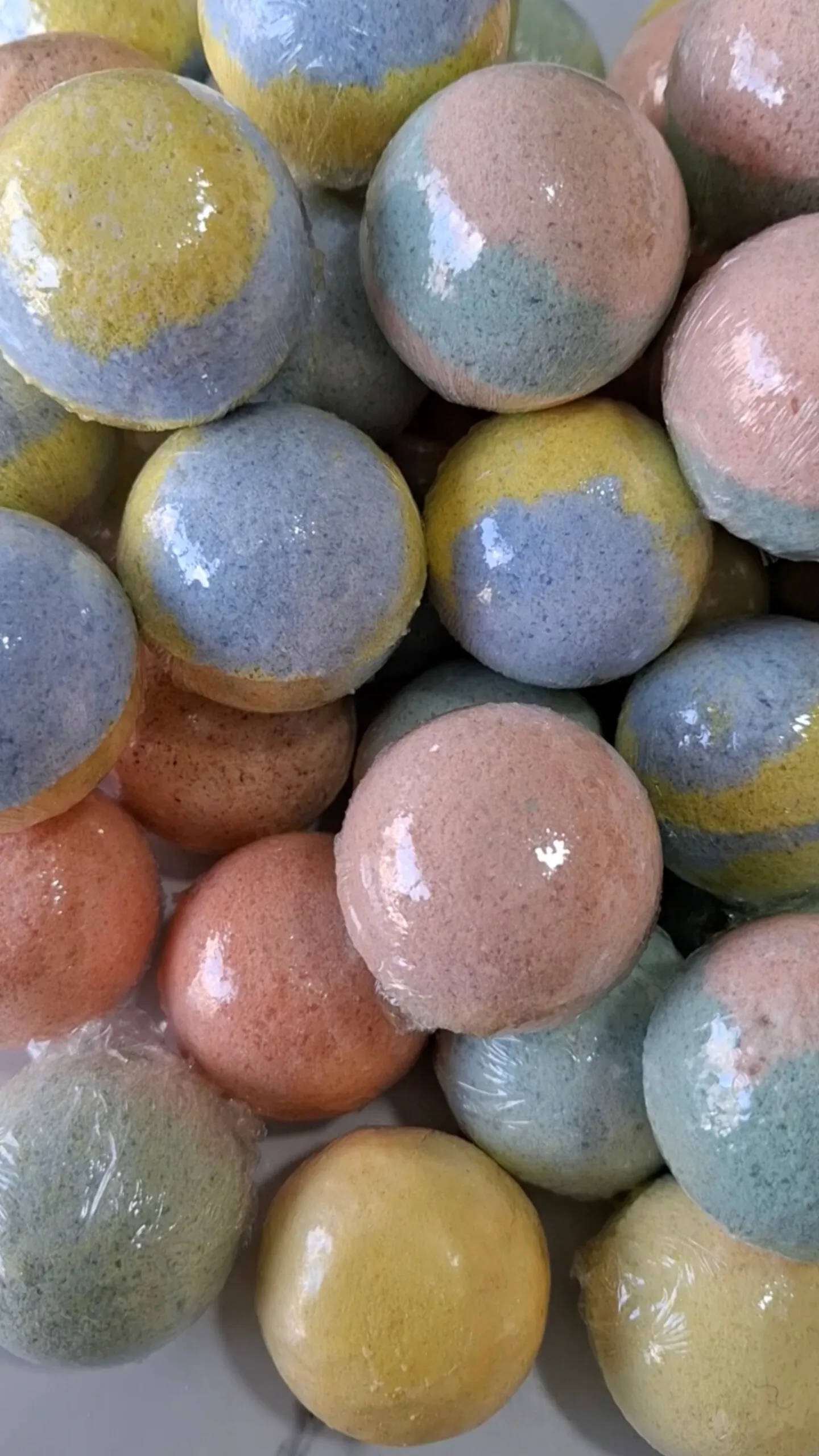 کوکتل پدیکور